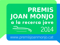 En marxa la II Edició dels Premis Joan Monjo