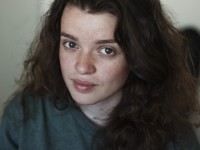 Helena Civit – Creure per veure: L’anamorfosi en relació amb la percepció visual