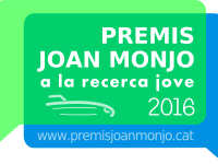 En marxa la IV Edició dels Premis Joan Monjo