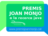 En marxa la VI Edició dels Premis Joan Monjo